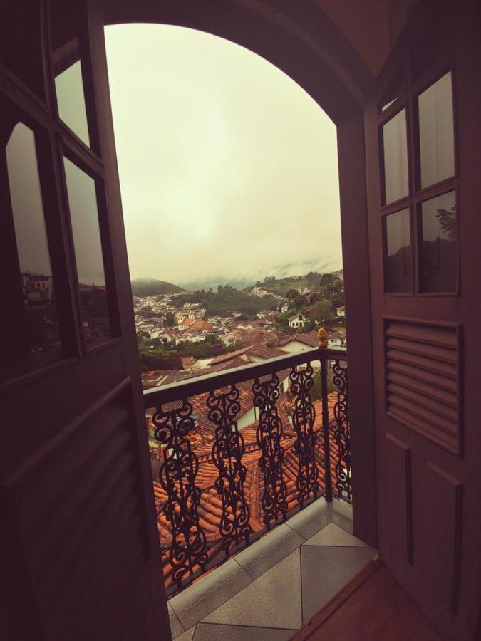 Pousada Casa Dos Contos Hotel Ouro Preto  Exterior photo