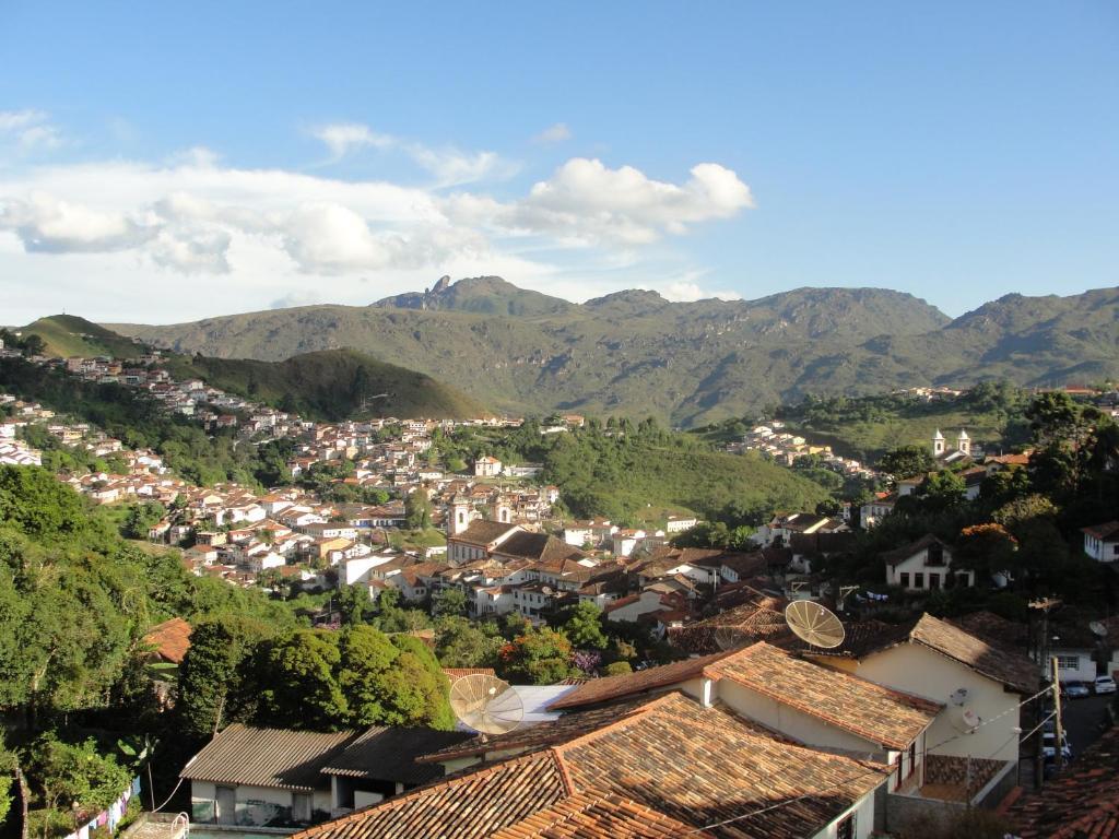 Pousada Casa Dos Contos Hotel Ouro Preto  Exterior photo