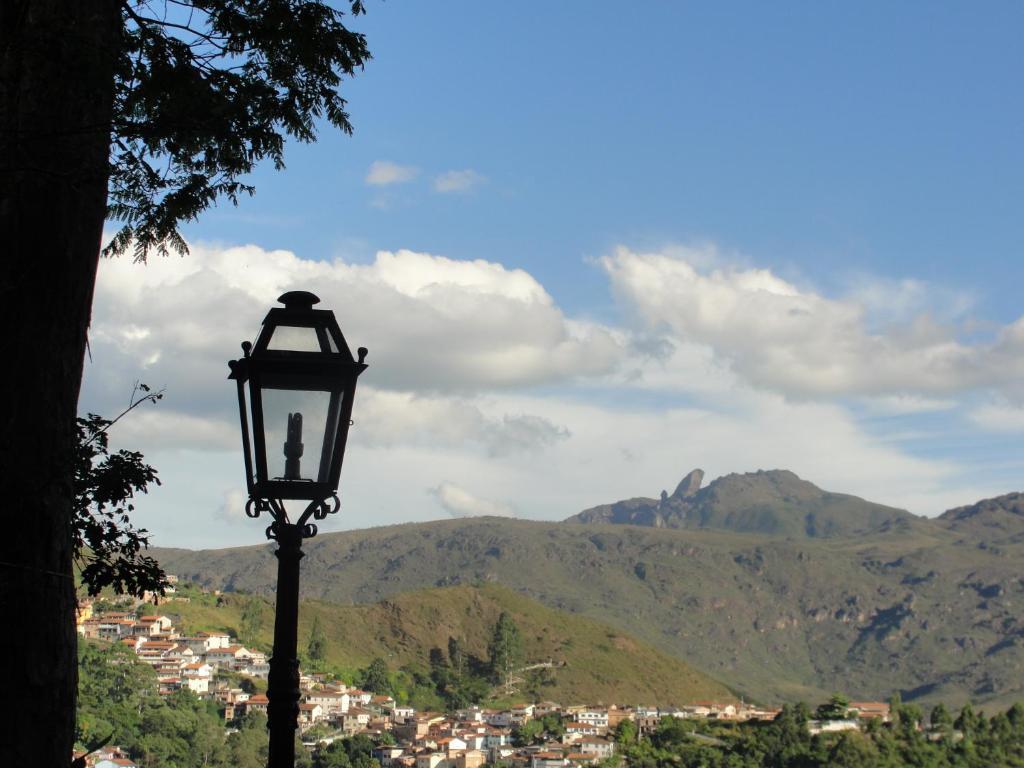 Pousada Casa Dos Contos Hotel Ouro Preto  Exterior photo