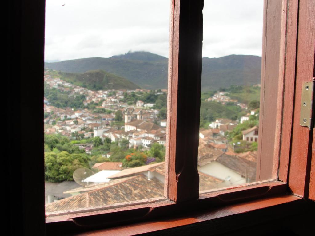 Pousada Casa Dos Contos Hotel Ouro Preto  Exterior photo