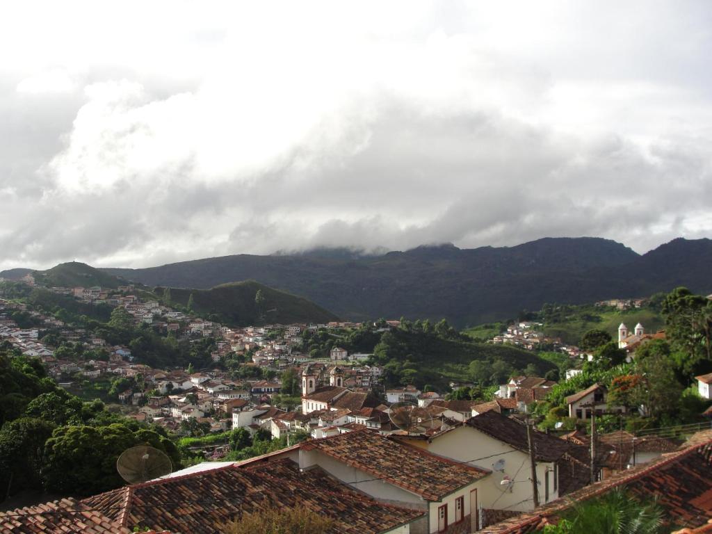 Pousada Casa Dos Contos Hotel Ouro Preto  Exterior photo